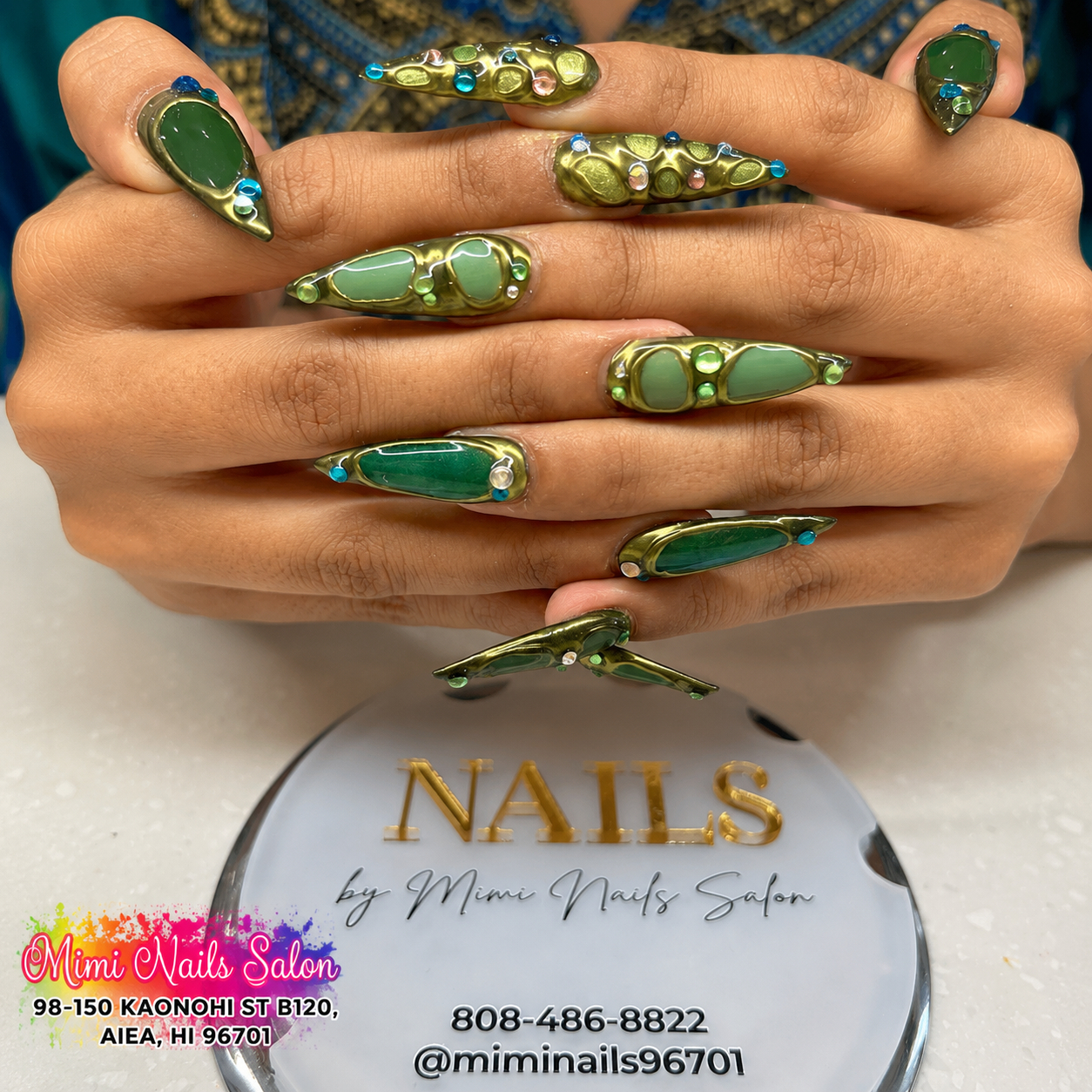 Nail Art